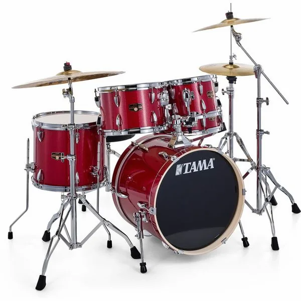 Tama Imperialstar 18" 5pcs -BRM detail 4