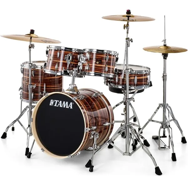 Tama Imperialstar 18" 5pcs -CTW detail 2