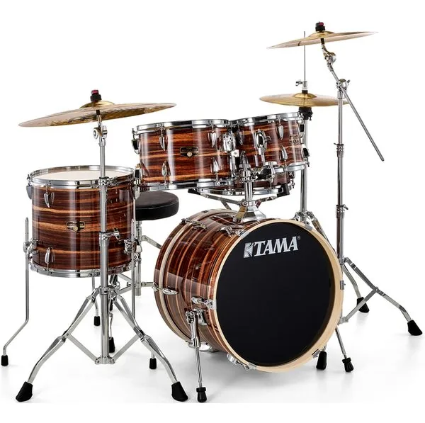 Tama Imperialstar 18" 5pcs -CTW detail 4