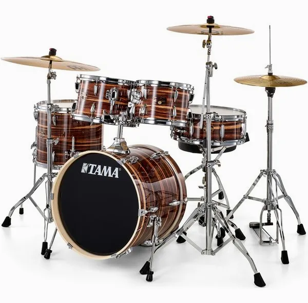 Tama Imperialstar 18" 5pcs -CTW vooraanzicht