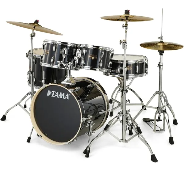 Tama Imperialstar 18" 5pcs -HBK detail 2