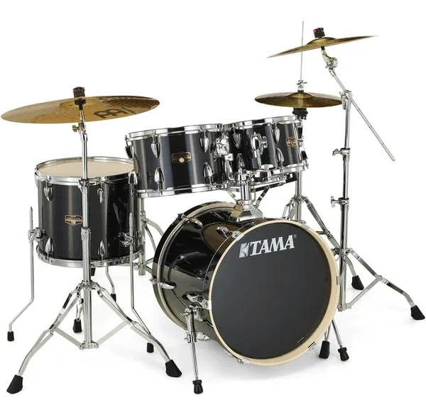 Tama Imperialstar 18" 5pcs -HBK detail 4