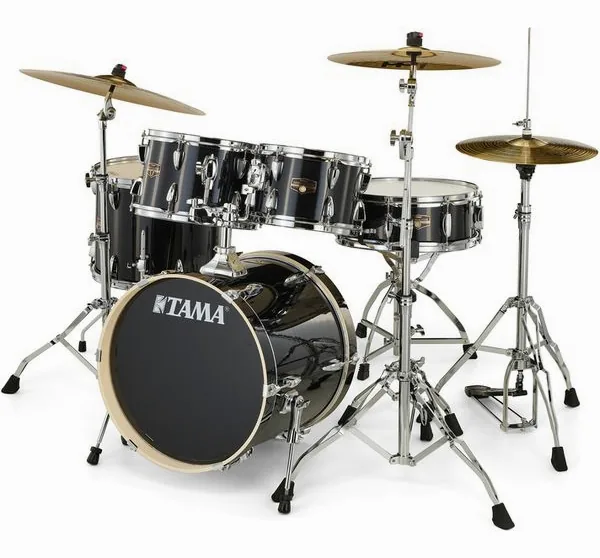 Tama Imperialstar 18" 5pcs -HBK vooraanzicht