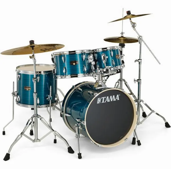 Tama Imperialstar 18" 5pcs -HLB detail 4
