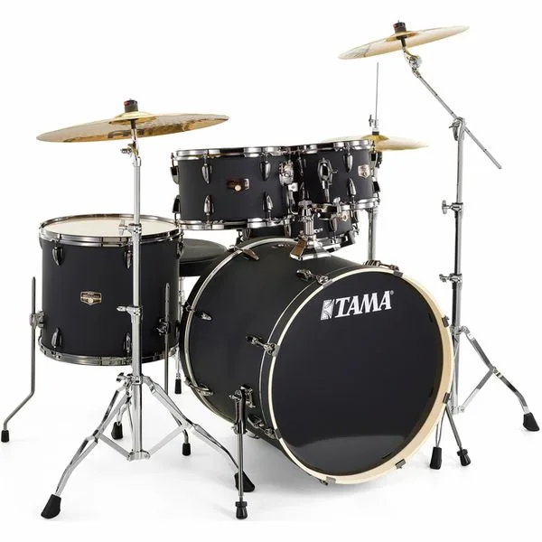 Tama Imperialstar 20" 5pcs -BOB detail 3