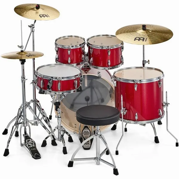 Tama Imperialstar 20" 5pcs -BRM detail 5