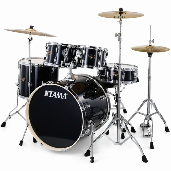 Tama Imperialstar 20" 5pcs -HBK detail 2