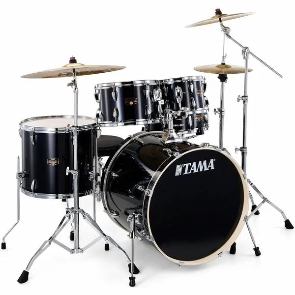 Tama Imperialstar 20" 5pcs -HBK detail 4