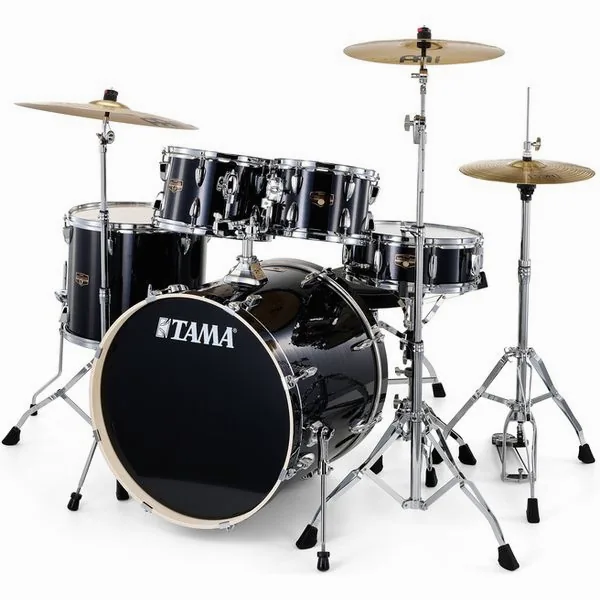Tama Imperialstar 20" 5pcs -HBK vooraanzicht