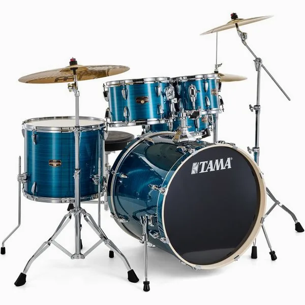 Tama Imperialstar 20" 5pcs -HLB detail 4