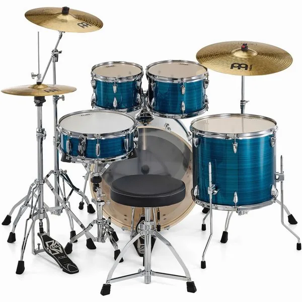Tama Imperialstar 20" 5pcs -HLB detail 5