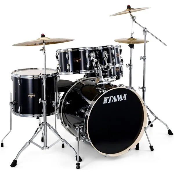 Tama Imperialstar 22" 5pcs -HBK detail 4