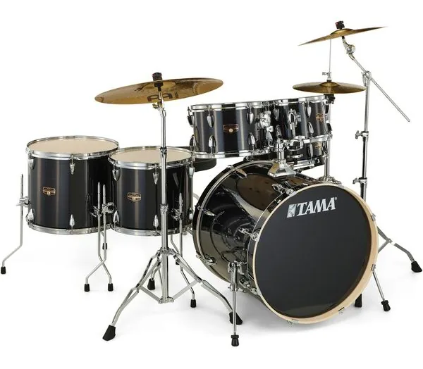 Tama Imperialstar 22" 6pcs -HBK detail 4