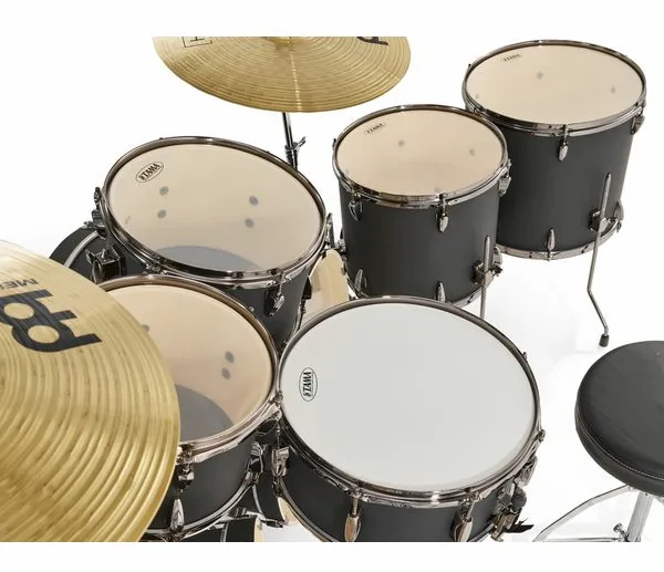 Tama Imperialstar Double B.Set -BOB detail 3