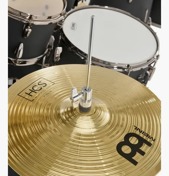 Tama Imperialstar Double B.Set -BOB detail 4