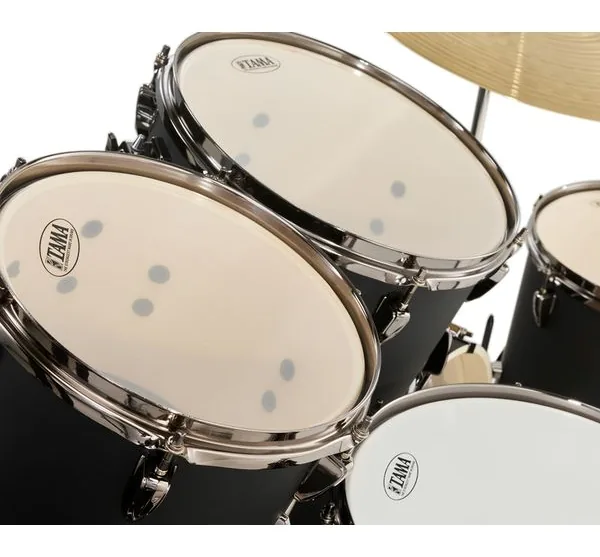 Tama Imperialstar Double B.Set -BOB detail 5