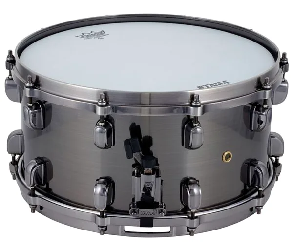 Tama JT147 John Tempesta Snare detail 3