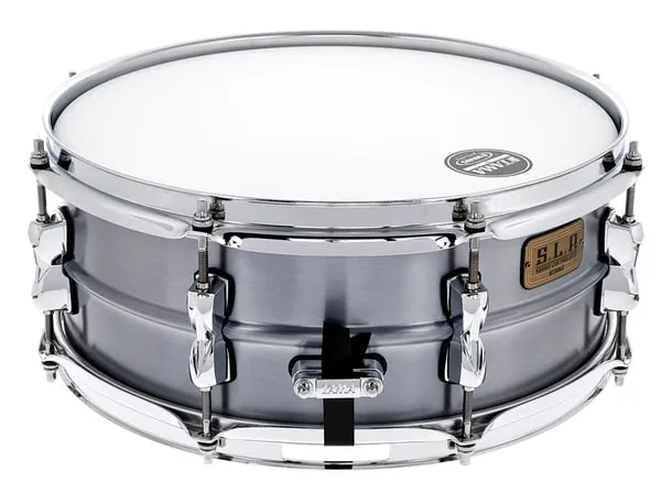 Tama LAL1455 Sound Lab Snare detail 2