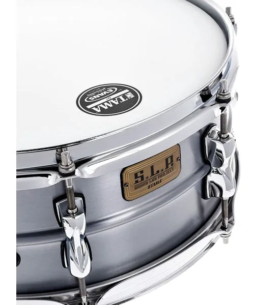 Tama LAL1455 Sound Lab Snare detail 4