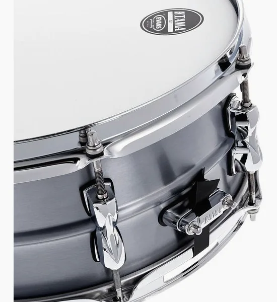 Tama LAL1455 Sound Lab Snare detail 5