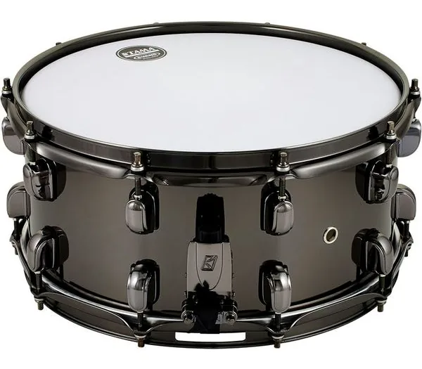 Tama LBR1465 Sound Lab Snare detail 3
