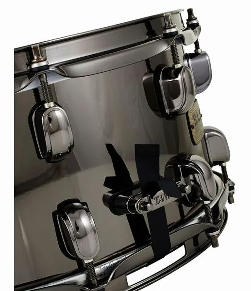 Tama LBR1465 Sound Lab Snare detail 5
