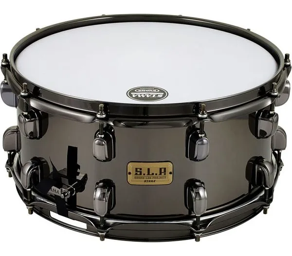 Tama LBR1465 Sound Lab Snare vooraanzicht