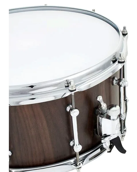Tama LGW1465-MBW Sound Lab Snare detail 5