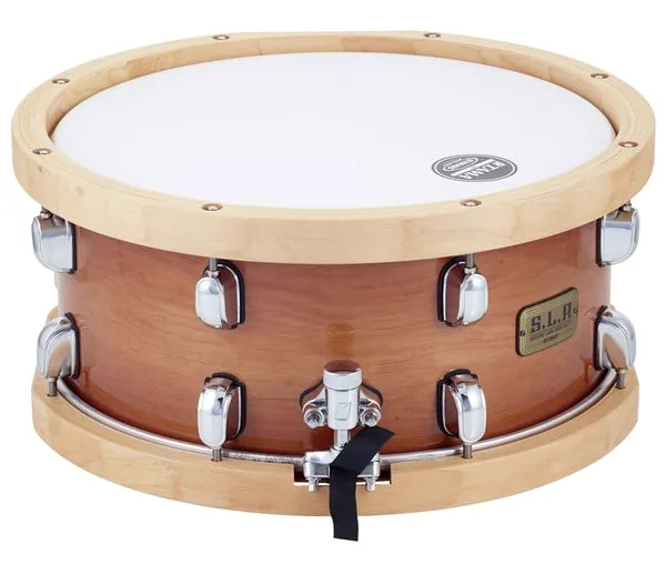 Tama LMP1465F-SEN Sound Lab Snare detail 3