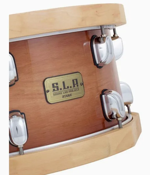 Tama LMP1465F-SEN Sound Lab Snare detail 4