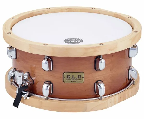 Tama LMP1465F-SEN Sound Lab Snare vooraanzicht