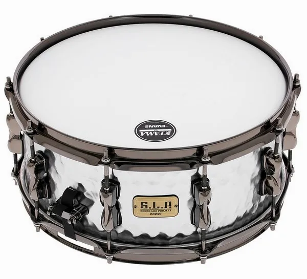 Tama LST146H Sound Lab Snare detail 2