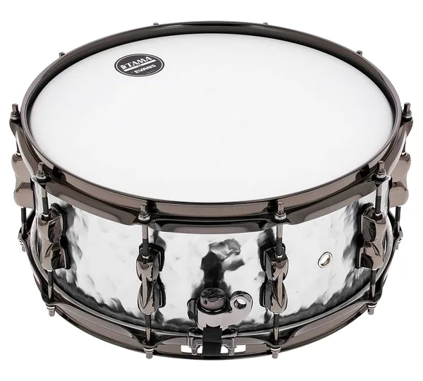 Tama LST146H Sound Lab Snare detail 3