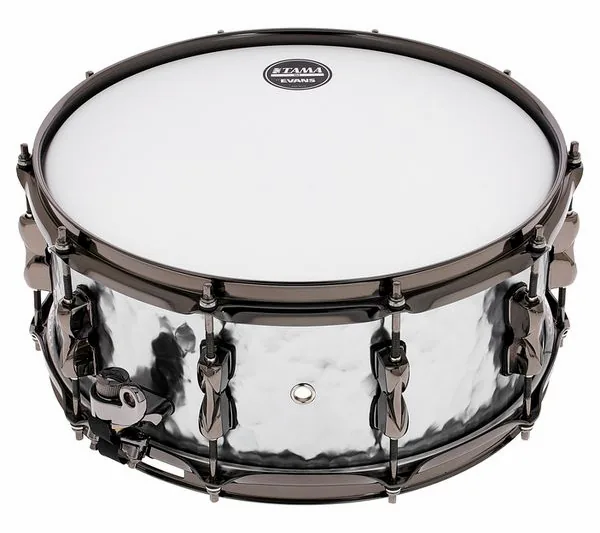 Tama LST146H Sound Lab Snare detail 4
