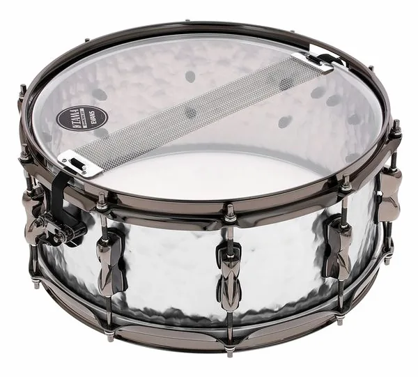 Tama LST146H Sound Lab Snare detail 5