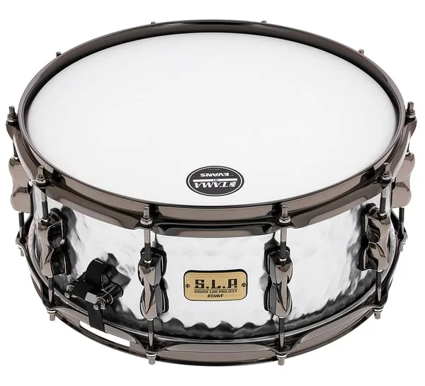 Tama LST146H Sound Lab Snare vooraanzicht