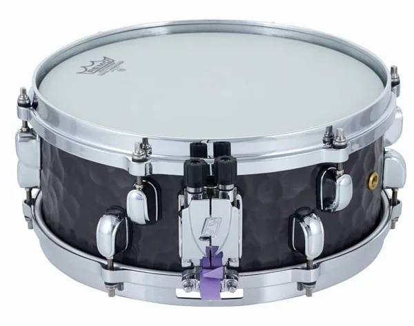Tama MP125ST 12"x05" Mike Portnoy detail 3