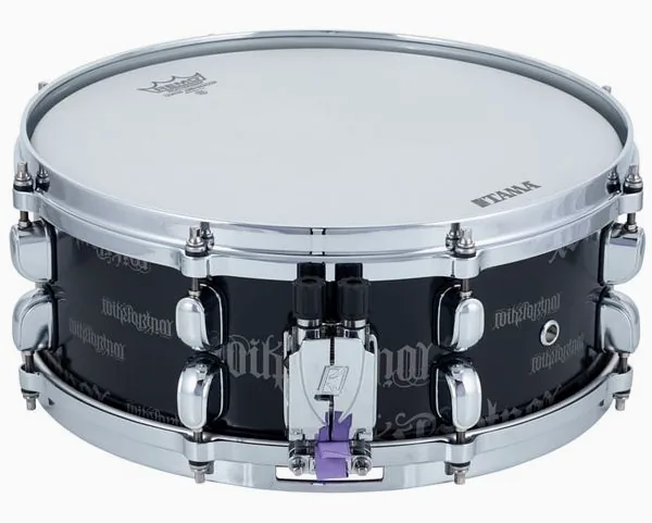 Tama MP1455BU 14x5,5" Mike Portnoy detail 3