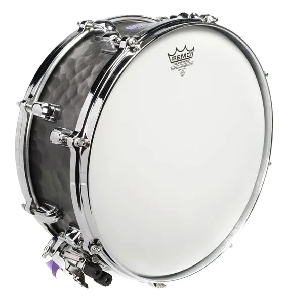 Tama MP1455ST 14x5,5" Mike Portnoy detail 2
