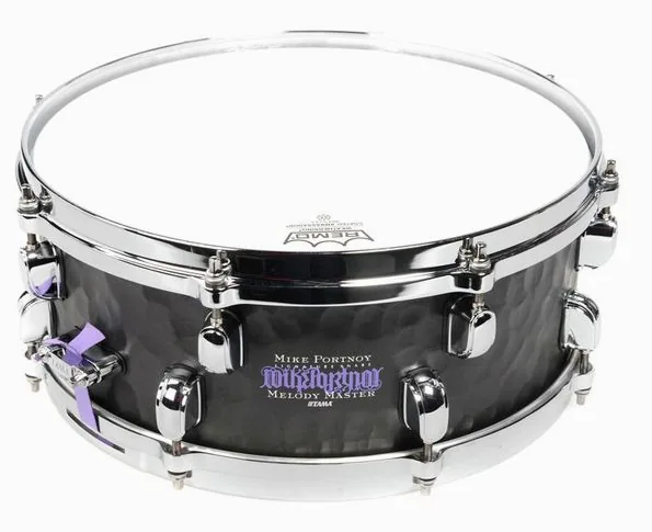 Tama MP1455ST 14x5,5" Mike Portnoy vooraanzicht
