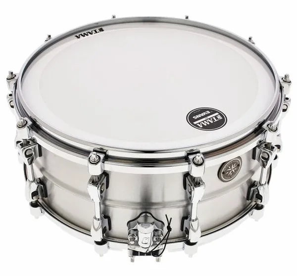 Tama PAL146 Starphonic Aluminium detail 3