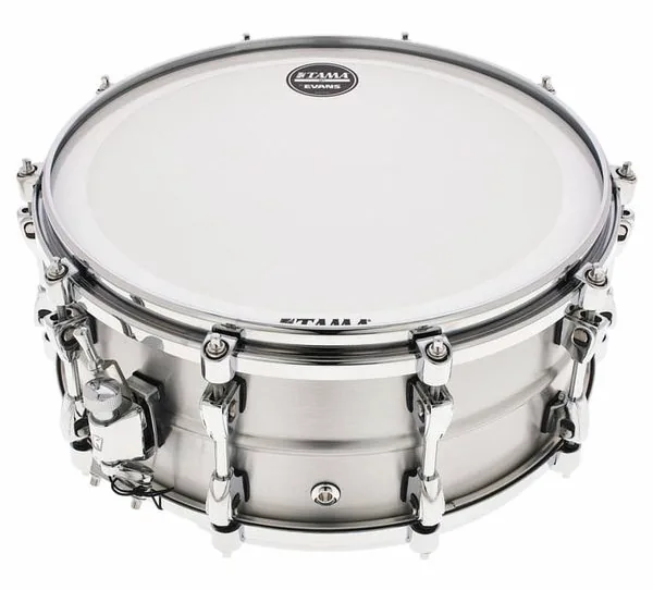 Tama PAL146 Starphonic Aluminium detail 5
