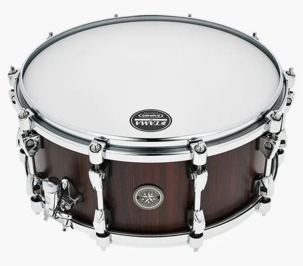 Tama PBC146 Starphonic Bubinga detail 2