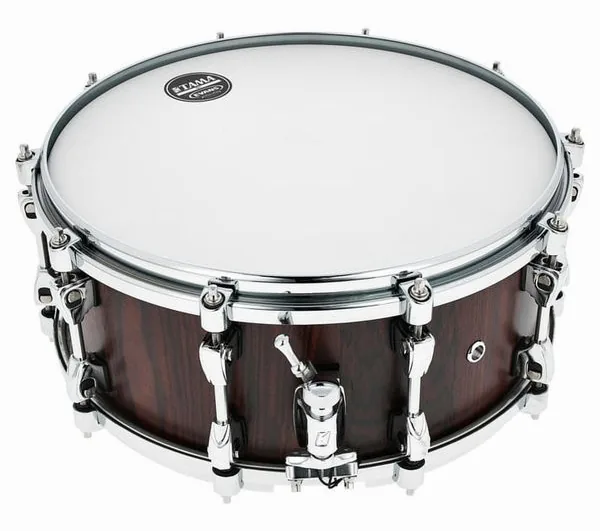Tama PBC146 Starphonic Bubinga detail 3