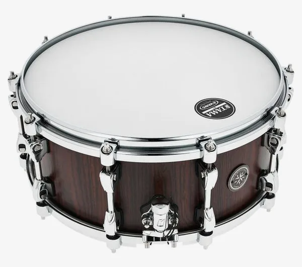 Tama PBC146 Starphonic Bubinga detail 4