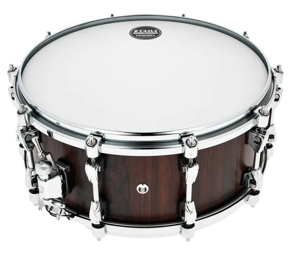 Tama PBC146 Starphonic Bubinga detail 5