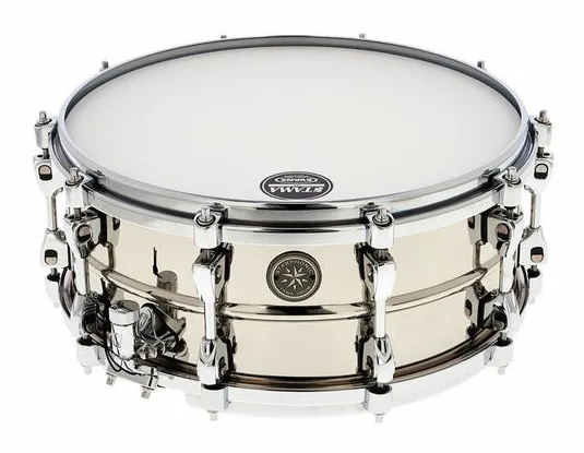 Tama PBR146 Starphonic Brass detail 2