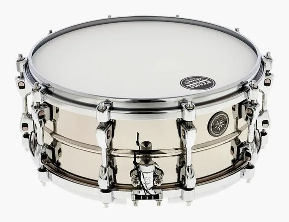 Tama PBR146 Starphonic Brass detail 3