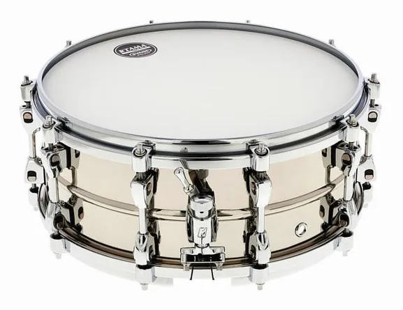 Tama PBR146 Starphonic Brass detail 4