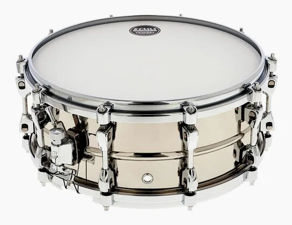 Tama PBR146 Starphonic Brass detail 5